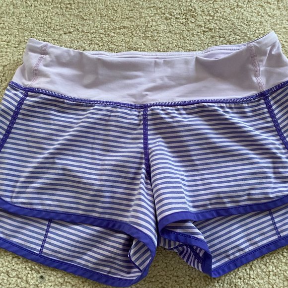 lululemon athletica Pants - Lululemon Athletic Shorts